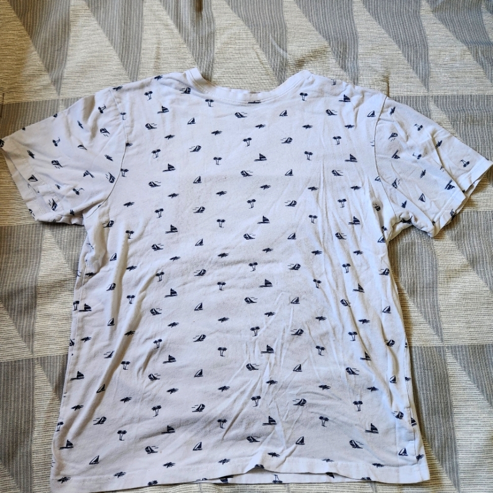 PD&C T-shirt